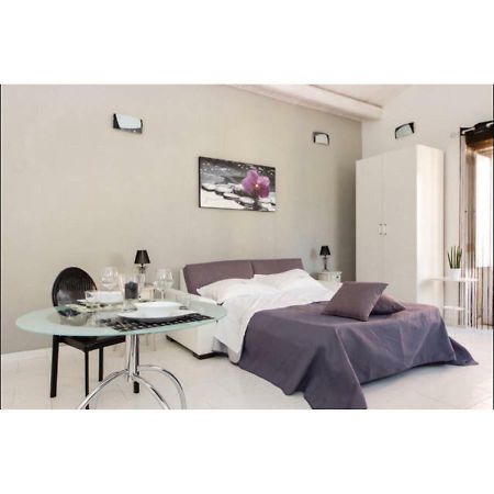 Апартаменты Arizzi S House Сиракузы Экстерьер фото