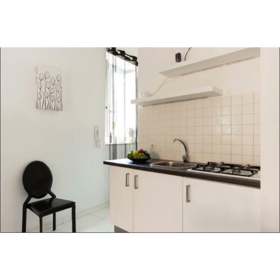 Апартаменты Arizzi S House Сиракузы Экстерьер фото