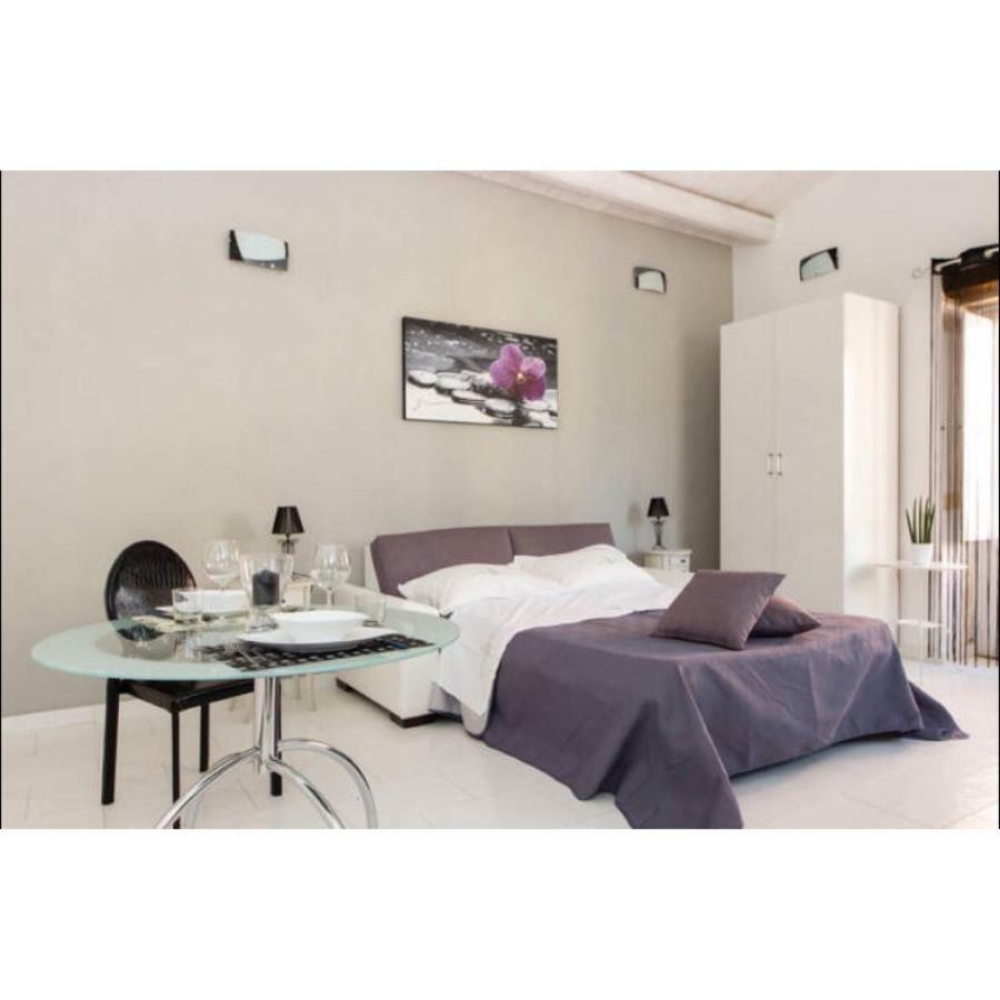 Апартаменты Arizzi S House Сиракузы Экстерьер фото